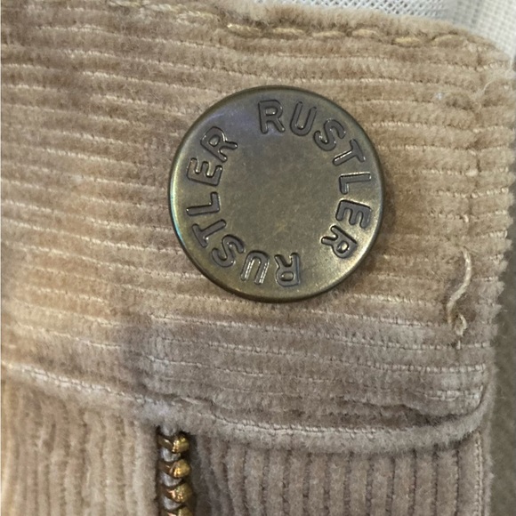 Rustlers carpenter pants - Picture 5 of 6